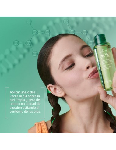 Biretix Oil Control Solution Tónico...