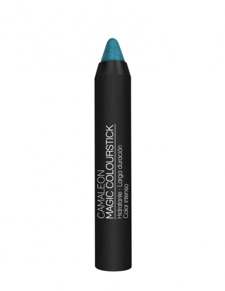 Camaleon Cosmetics Pintalabios Magic ColourStick Azul 4 g