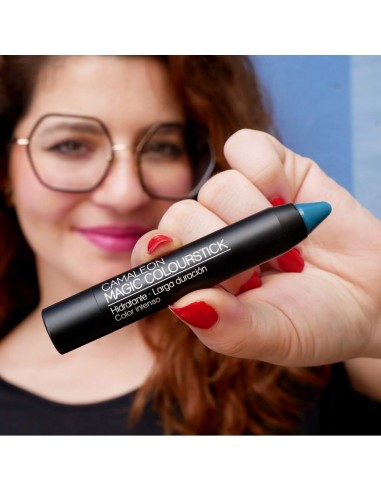 Camaleon Cosmetics Pintalabios Magic...