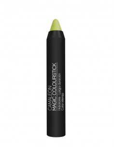 Camaleon Cosmetics Pintalabios Magic ColourStick Lima 4 g 2