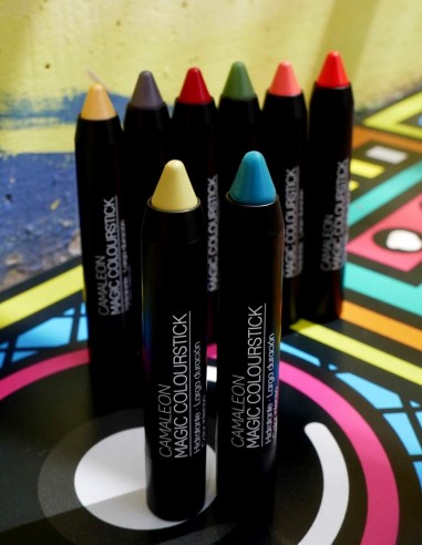 Camaleon Cosmetics Pintalabios Magic...