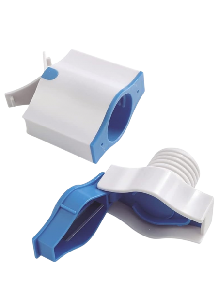 CC Pastillero 3 en 1 Cortador y Triturador