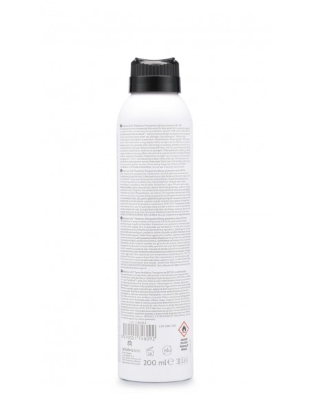 Heliocare 360º Pediatrics Transparent Spray SPF 50+ 200 ml