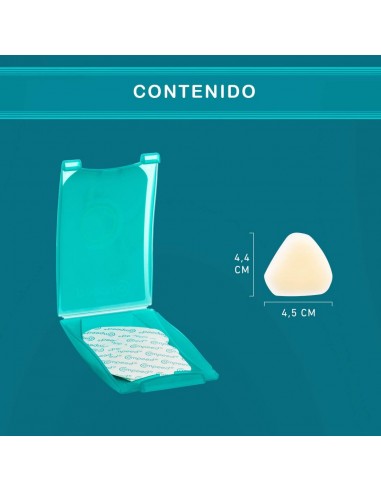 Compeed Apósito Durezas y Callosidades Mediano...