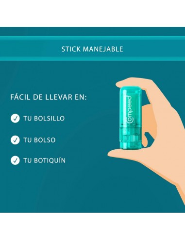 Compeed Stick Anti-Fricción Rozaduras y...