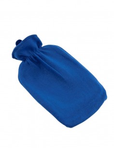 Corysan Bolsa de Agua Caliente de Caucho Natural con...