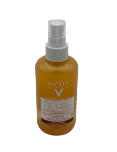 Vichy Capital Soleil Agua Solar Protectora - Luminosidad...