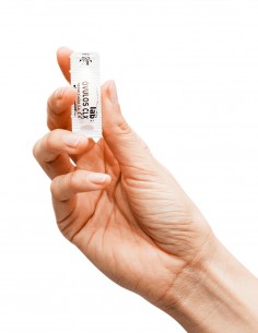 Cumlaude Lab Óvulos CLX Vaginales 10 óvulos x 3 g 2