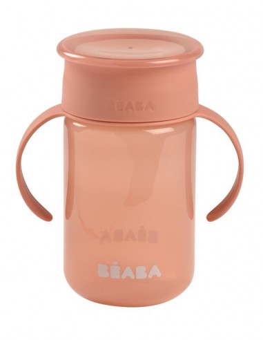 Béaba Taza de Aprendizaje 360º Irrompible Color...