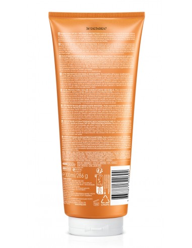 Vichy Capital Soleil Leche Hidratante SPF 50+...