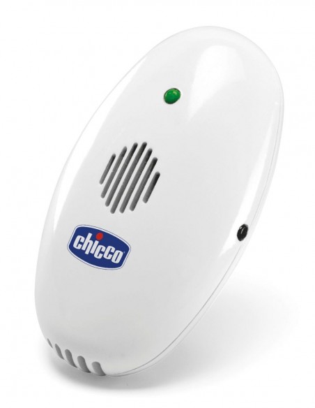 Chicco Dispositivo Anti-Mosquitos Portátil