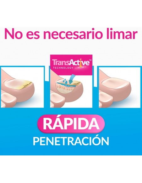 Excilor Esmalte Micosis Uñas 33 ml