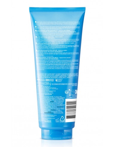 Vichy Capital Soleil Leche Calmante Aftersun...