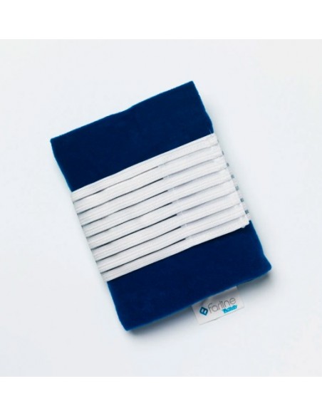 Farline Activity Bolsa Frío Calor Terapéutica Triple Celda 37x16,8 cm