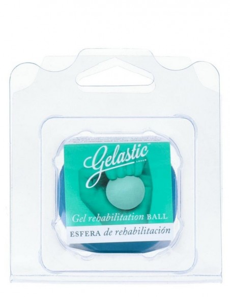 Gelastic Losan Esfera de Gel para Rehabilitación 50 mm