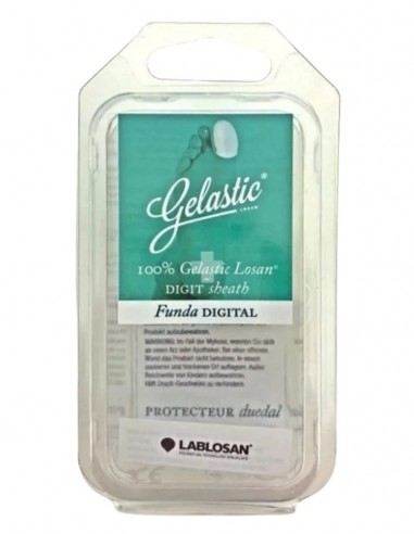 Gelastic Losan Funda Digital 100% Gel Talla...
