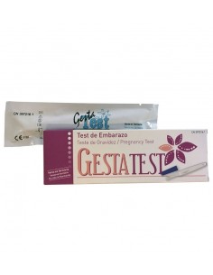 Gestatest Test de Embarazo 2