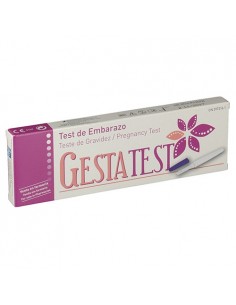 Gestatest Test de Embarazo