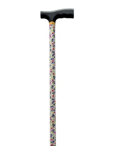 Garcia 1880 Muletilla Extensible Aluminio...