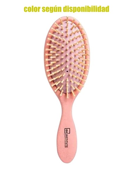 IDC Institute Cepillo Desenredante Cushion Brush