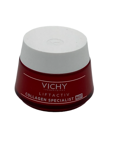 Vichy Liftactiv Collagen Specialist Crema de...