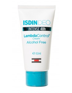 Isdin Deo Lambda Control Intense 48h Desodorante...
