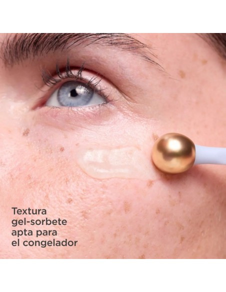 Isdinceutics Prevent Hyaluronic Eyes Gel 15 g