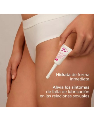 Isdin Woman Hidratante Vaginal 12 Monodosis