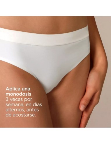 Isdin Woman Hidratante Vaginal 12 Monodosis