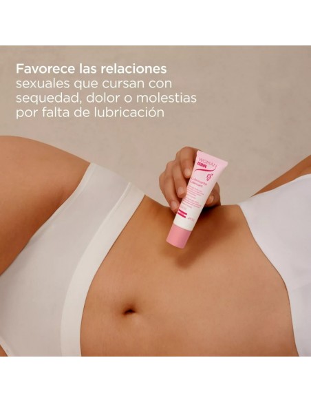 Isdin Woman Lubricante Hidrogel Fluido 30 g
