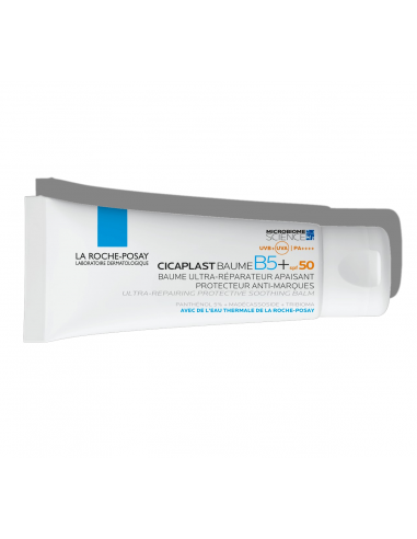 La Roche Posay Cicaplast Baume B5+  SPF 50 - 40 ml