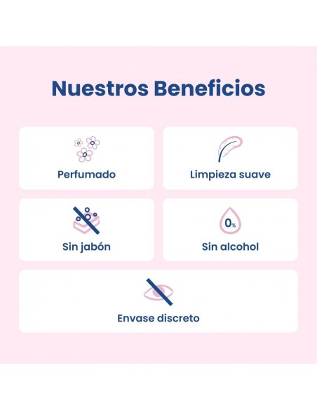 Lactacyd Gel Higiene Íntima Uso Diario 400 ml