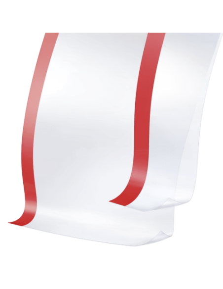 Leukoplast Fixomull Transparent Impermeable Rollo 10cm x 2 m