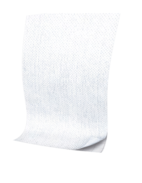 Leukoplast Hypafix Lamina Autoadhesiva Recortable para Fijación Apósitos 15 cm x 2 m