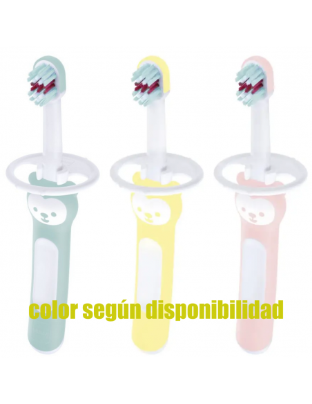 Mam Baby's Brush Cepillo Dental +6 meses