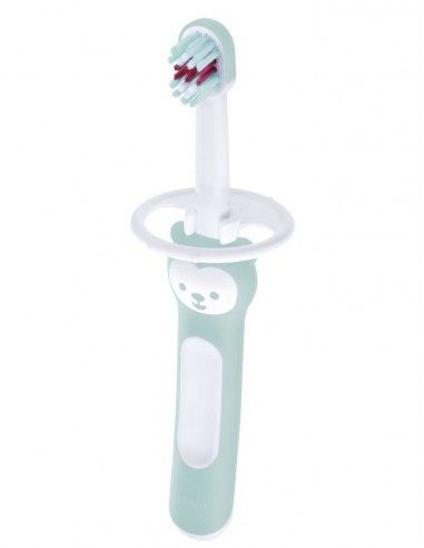 Mam Baby's Brush Cepillo Dental +6 meses
