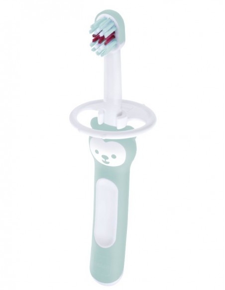 Mam Baby's Brush Cepillo Dental +6 meses