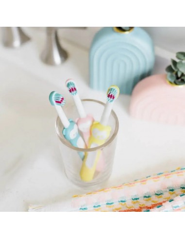 Mam Baby's Brush Cepillo Dental +6 meses