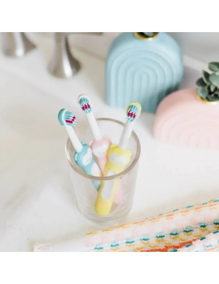 Mam Baby's Brush Cepillo Dental +6 meses