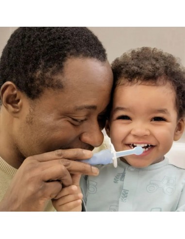 Mam Baby's Brush Cepillo Dental +6 meses