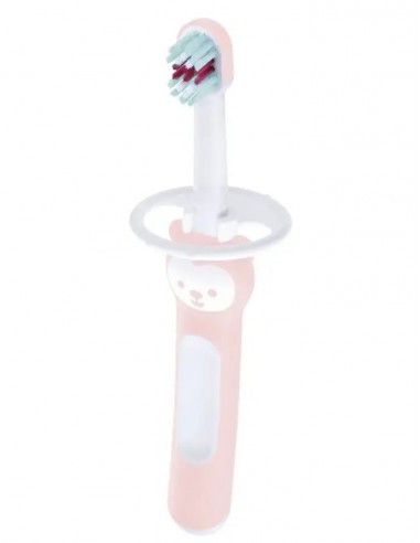 Mam Baby's Brush Cepillo Dental +6 meses