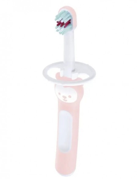 Mam Baby's Brush Cepillo Dental +6 meses