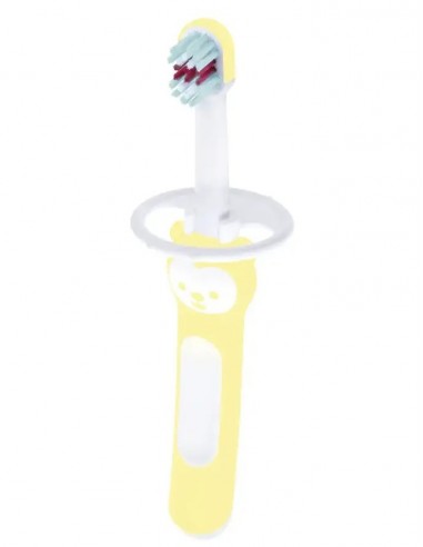 Mam Baby's Brush Cepillo Dental +6 meses