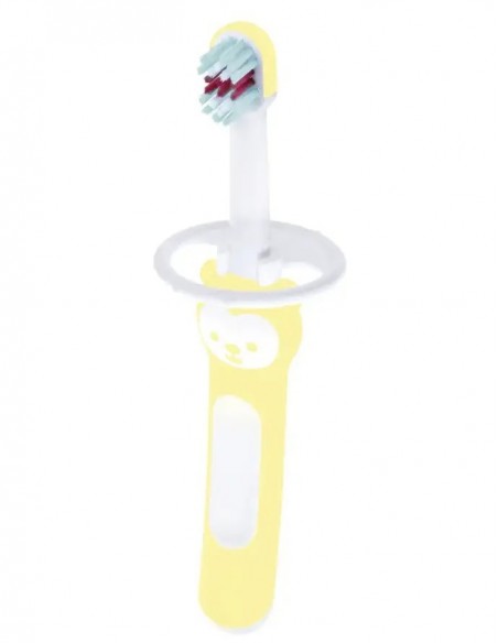 Mam Baby's Brush Cepillo Dental +6 meses