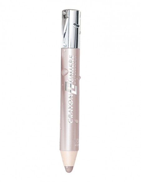 Mavala Lápiz Sombra de Ojos Sedosa Color Beige Nude 16 g