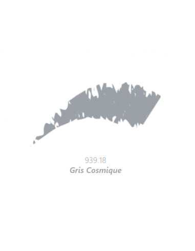 Mavala Lápiz Sombra de Ojos Sedosa Color Gris...