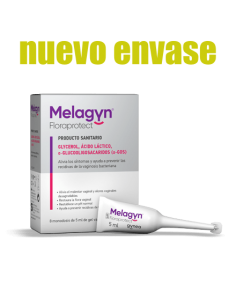 Melagyn Floraprotect Gel Vaginal 8 monodisis de 5 ml 2
