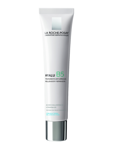 La Roche Posay Hyalu B5 Tratamiento...