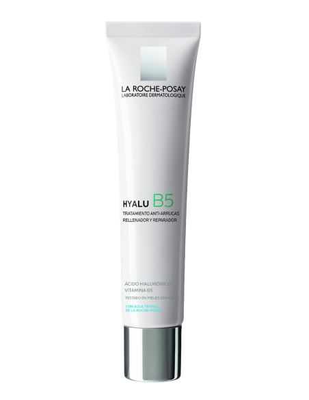 La Roche Posay Hyalu B5 Tratamiento  Antiarrrugas 40 ml