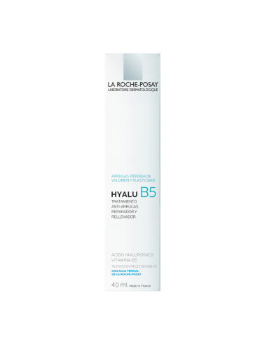 La Roche Posay Hyalu B5 Tratamiento...